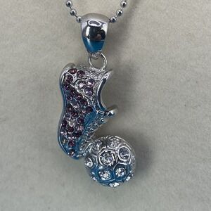 Berkeley Designs Soccer Cleat & Ball Pendant Necklace Fashion Jewelry